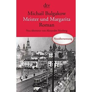 Meister und Margarita - Michail Bulgakow,