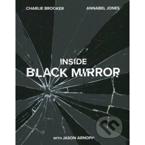 Inside Black Mirror - Charlie Brooker