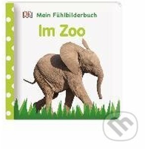 Im Zoo - Franziska Jaekel