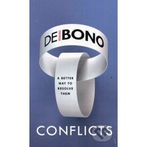 Conflicts - Edward de Bono
