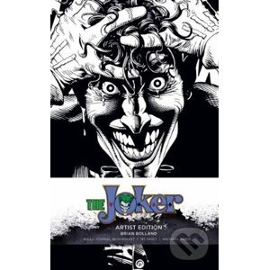The Joker - Insight
