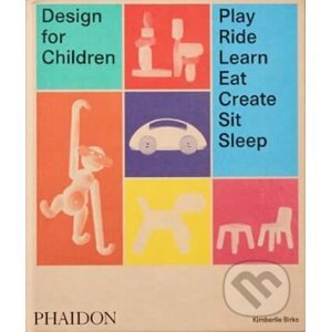 Design for Children - Kimberlie Birks