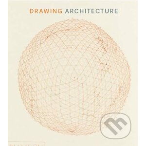 Drawing Architecture - Helen Thomas