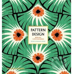 Pattern Design - Elizabeth Wilhide