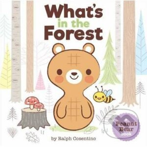 What's in the Forest? - Ralph Cosentino