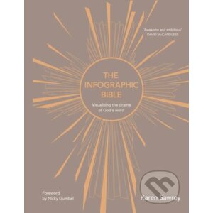 The Infographic Bible - Karen Sawrey