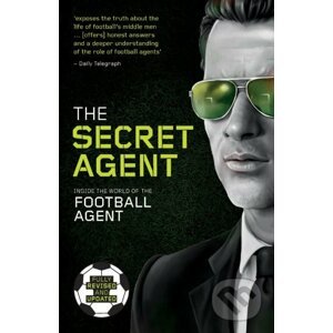 The Secret Agent - Arena