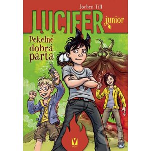 Lucifer junior 2 - Jochen Till