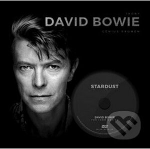 Ikony: David Bowie - Rebo