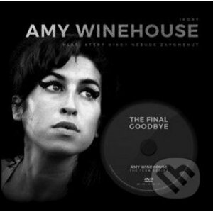 Ikony: Amy Winehouse - Rebo