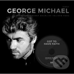 Ikony: George Michael - Rebo