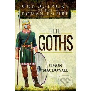 The Goths - Simon MacDowall