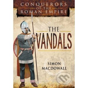 The Vandals - Simon MacDowall