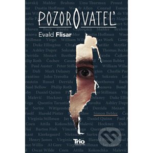 Pozorovateľ - Evald Flisar