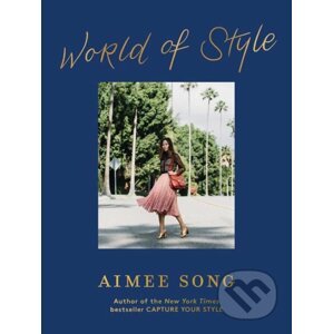 World of Style - Aimee Song