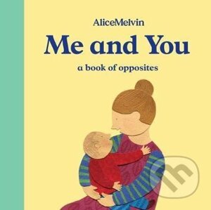 Me and You - Alice Melvin
