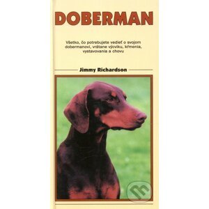 Doberman - Timy Partners