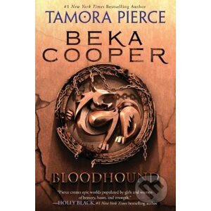 Bloodhound - Tamora Pierce