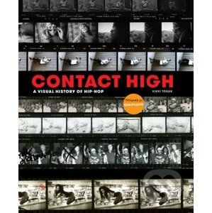 Contact High - Vikki Tobak