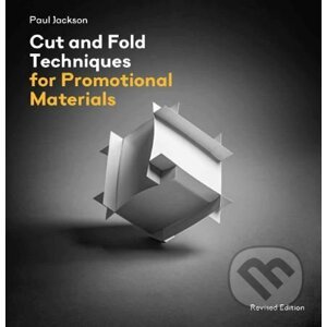 Cut and Fold Techniques for Promotional Materials - Paul Jackson