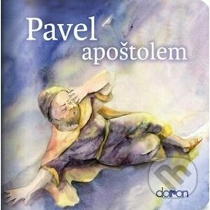 Pavel apoštolem - Doron