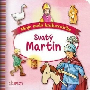 Svatý Martin - Doron