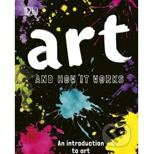 How Art Works - Ann Kay