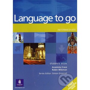 Language to go - Intermediate - Araminta Crace, Robin Wileman