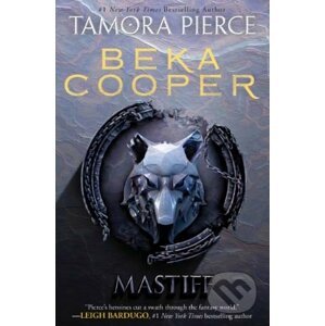 Mastiff - Tamora Pierce