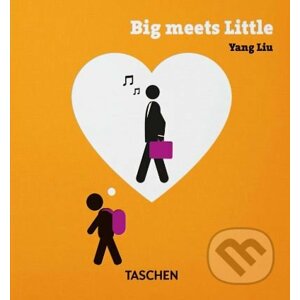 Big meets Little - Yang Liu