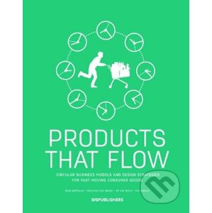 Products That Flow - Siem Haffmans, Ed van Hinte