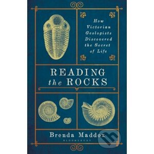 Reading the Rocks - Brenda Maddox