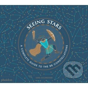 Seeing Stars - Sara Gillingham