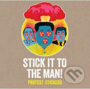 Stick it to the Man! - Laurence King Publishing