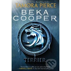 Terrier - Tamora Pierce