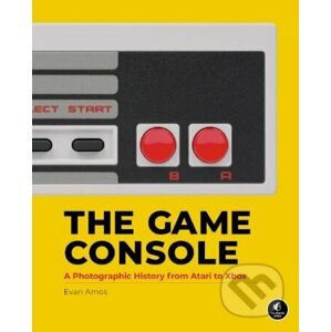 The Game Console - Evan Amos