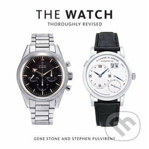 The Watch - Stephen Pulvirent, Gene Stone