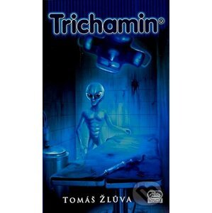 Trichamin - Tomáš Žlůva