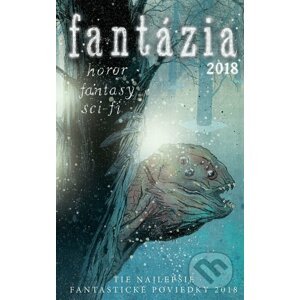 Fantázia 2018 - Ivan Aľakša