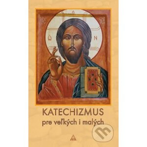 Katechizmus pre veľkých i malých - Ladislav Németh