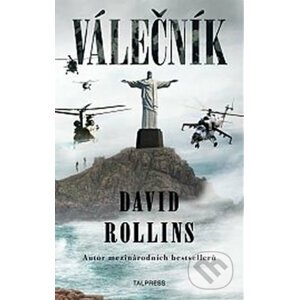 Valecnik - David Rollins