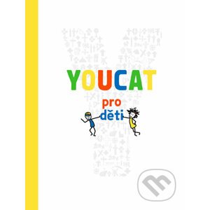Youcat: pro děti - Karmelitánské nakladatelství