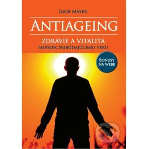 Antiageing - Igor Mayer