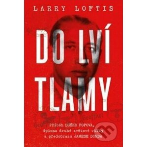 Do lví tlamy - Larry Loftis