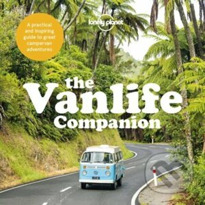 The Vanlife Companion - Ed Bartlett