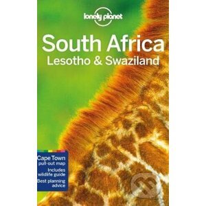 South Africa, Lesotho and Swaziland - Lonely Planet