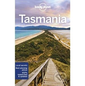 Tasmania - Lonely Planet