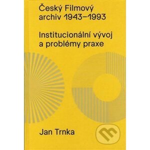 Český filmový archiv 1943 - 1993 - Jan Trnka
