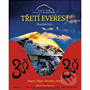 Třetí Everest - Pavel Bém, Rudolf Švaříček