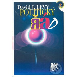 Politický řád - David J. Levy